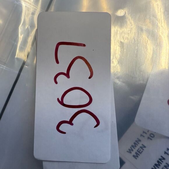 Chico’s Women’s Size 1.5, 32W, Camel Brown Side Slit A Line Mini Skirt - Picture 8 of 8